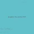 Ljungblut - Villa Carlotta 5959 - Vinyl Record