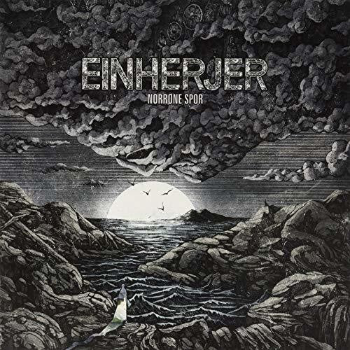 Einherjer - Norrone Spor - Vinyl Record