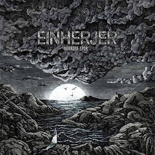 Einherjer - Norrone Spor - Vinyl Record