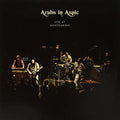 Arabs In Aspic - Live At Avantgarden - Vinyl Record