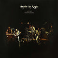 Arabs In Aspic - Live At Avantgarden - Vinyl Record