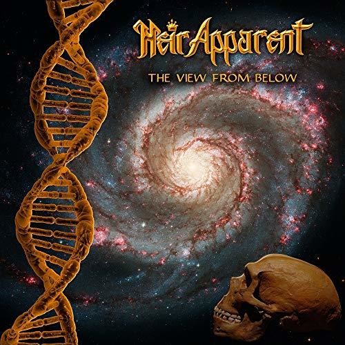 Heir Apparent - View From Below - Vinyl Record