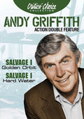 Andy Griffith Action Double Feature Dvd - Andy Griffith Action Double Feature Dvd - DVD