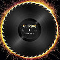 Vulcain - Vinyle - Vinyl Record