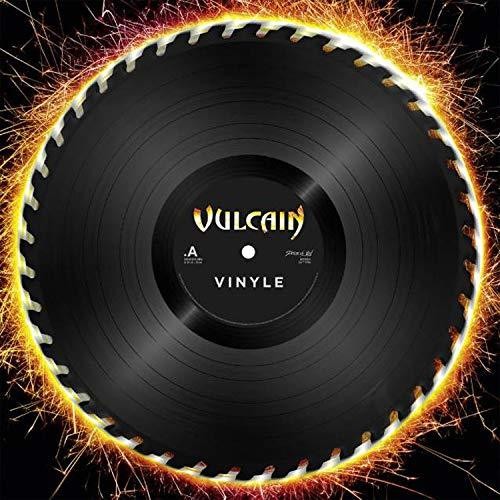 Vulcain - Vinyle - Vinyl Record