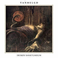 Vanhelgd - Deimos Sanktuarium - Vinyl Record