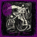 Death Vomit - Gutted By Horrors - Vinyl Record