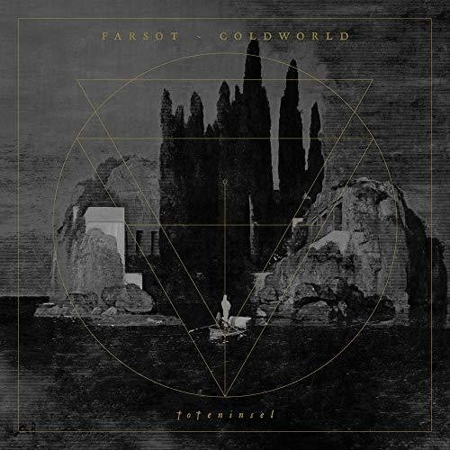 Farsot / Coldworld - Toteninsel - Vinyl Record