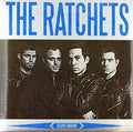 Ratchets - Glory Bound - Vinyl Record
