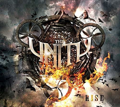 Unity - Rise - Vinyl Record