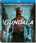 Gundala - Gundala - Blu-ray
