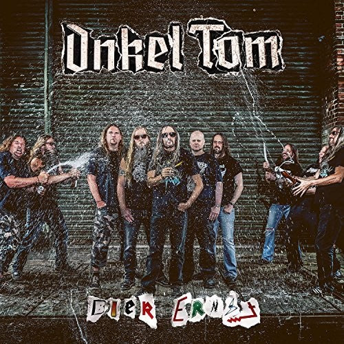 Onkel,tom - Bier Ernst - Music CD