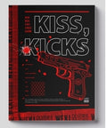 Weki Meki - Kiss, Kicks (kick Version) - Music CD