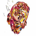 Ward,david - Violet Gold + Rose - Music CD