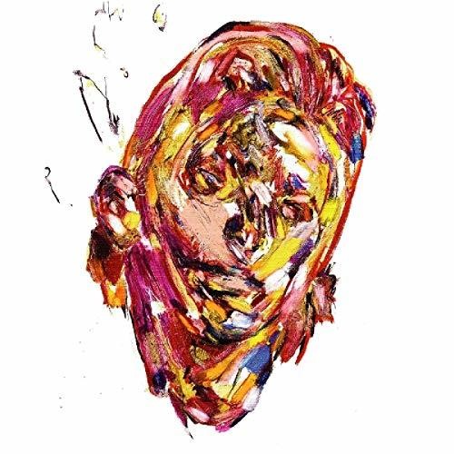 Ward,david - Violet Gold + Rose - Music CD