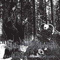 Satanic Warmaster - Carelian Satanist Madness - Music CD