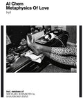 Al Chem - Metaphysics Of Love - Vinyl Record