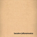 Bacalov,luis - Pitturamusica - Vinyl Record