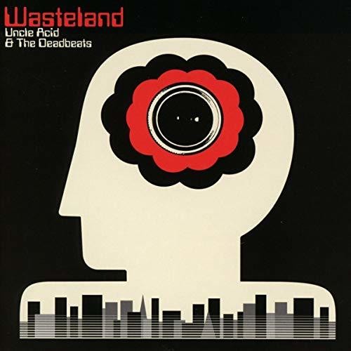 Uncle Acid & The Deadbeats - Wasteland - Music CD