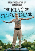 King Of Staten Island - King Of Staten Island - DVD