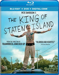 King Of Staten Island - King Of Staten Island - Blu-ray