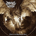 Mongrel's Cross - Psalter Of The Royal Dragon Court - Music CD