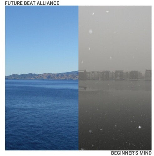 Future Beat Alliance - Beginner's Mind - Vinyl Record