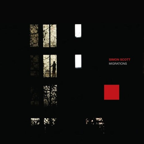 Scott,simon - Migrations - Vinyl Record