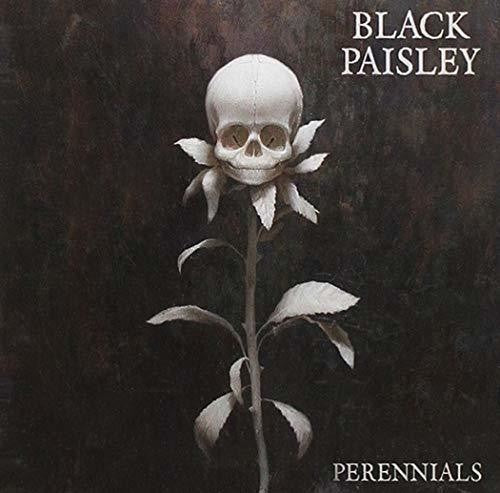Black Paisley - Perennials - Music CD