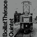 Boillat Therace Quintet - Boillat Therace Quintet - Music CD