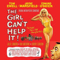 Girl Can't Help It / O.s.t. - Girl Can't Help It / O.s.t. - Music CD