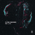 Flying Machines - New Life - Music CD