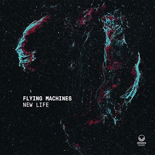 Flying Machines - New Life - Music CD