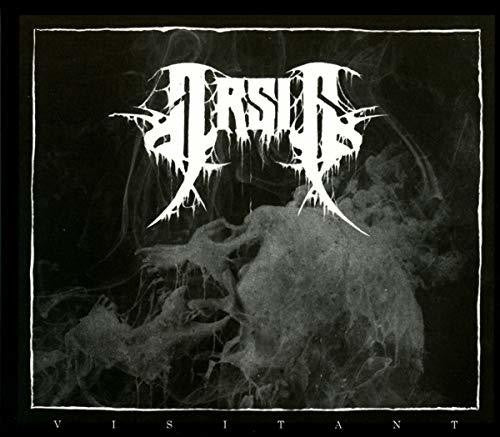 Arsis - Visitant - Music CD