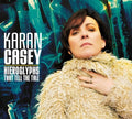 Casey,karan - Hieroglyphs That Tell The Tale - Music CD