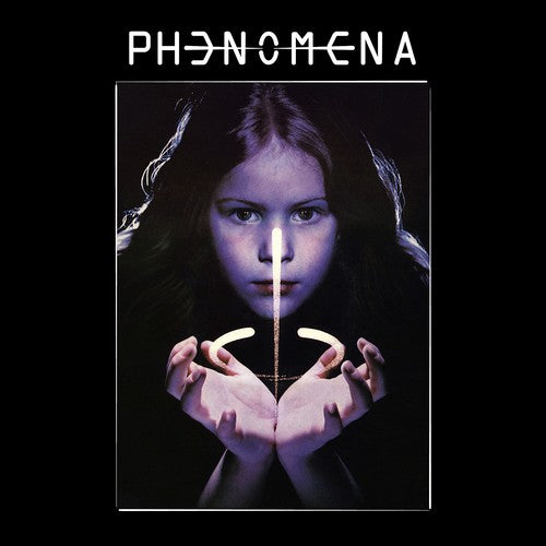 Phenomena - Phenomena - Music CD