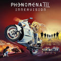 Phenomena - Innervision - Music CD