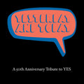 Yesterday & Today: 50th Anniversary Tribute To Yes - Yesterday & Today: 50th Anniversary Tribute To Yes - Music CD