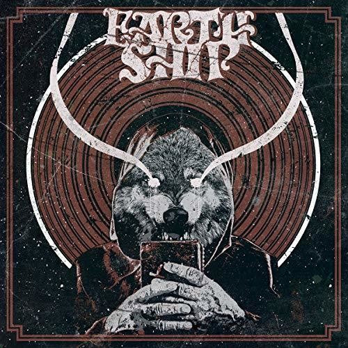 Earthship - Resonant Sun - Music CD