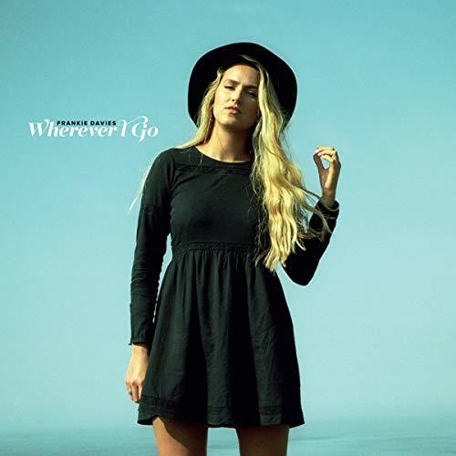 Davies,frankie - Wherever I Go - Music CD