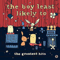 Boy Least Likely To - Greatest Hits - Music CD