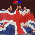 Jack The Lad - British Classics - Music CD