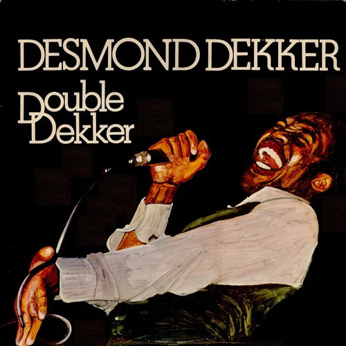 Dekker,desmond - Double Dekker - Music CD