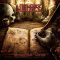 Witchfyre - Grimorium Verum - Music CD