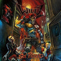 Wild - Sin Piedad - Music CD