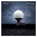 Pymlico - Nightscape - Music CD