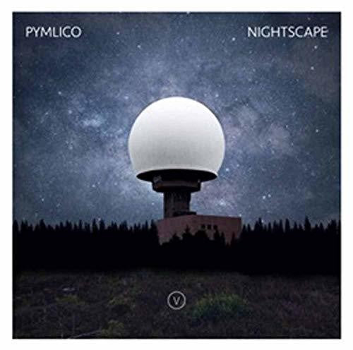 Pymlico - Nightscape - Music CD