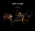 Arabs In Aspic - Live At Avantgarden - Music CD