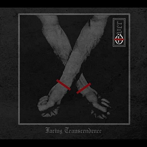 Over - Facing Transcendence - Music CD