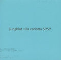 Ljungblut - Villa Carlotta 5959 - Music CD
